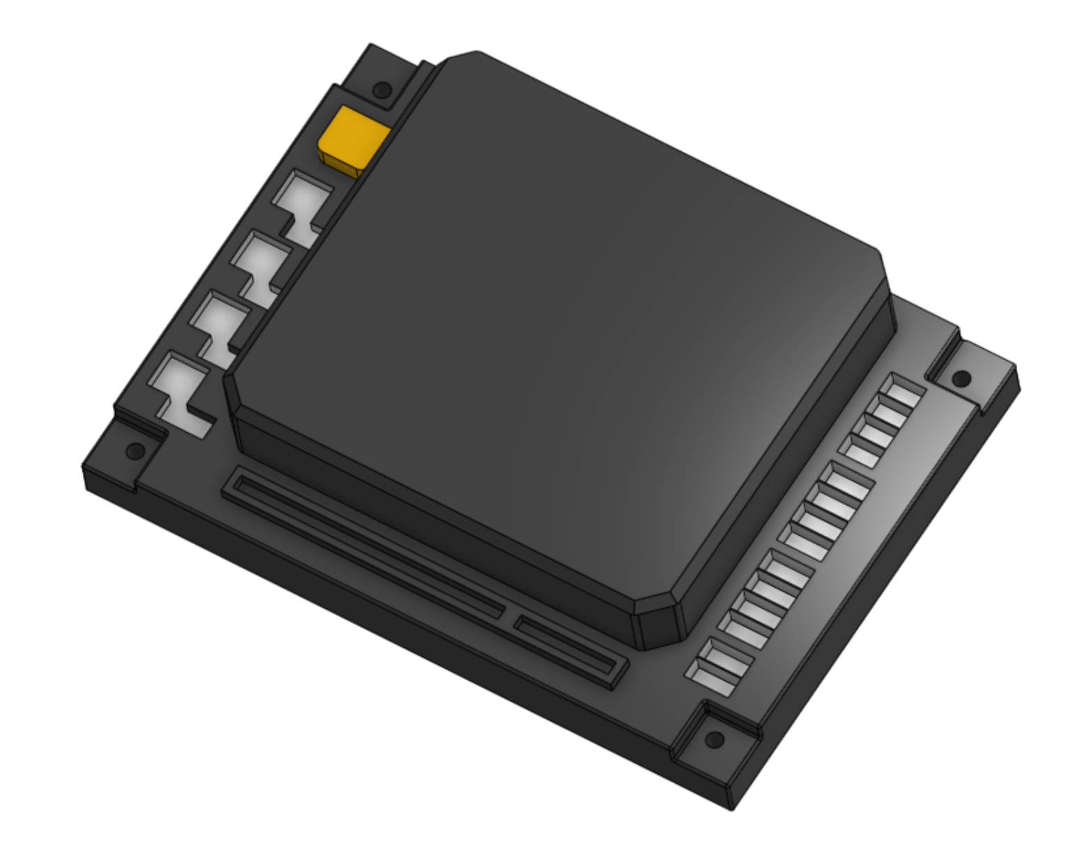 Simplified Models for FTC